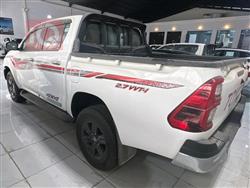 تويوتا هايلوكس